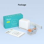 ریموت سوئیچ هوشمند SONOFF مدل S-MATE2